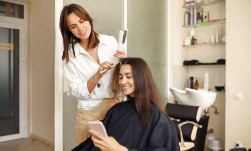 Hair Salon
