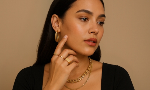 These 2025 Jewelry Trends Are Going Viral—Don’t Get Left Behind