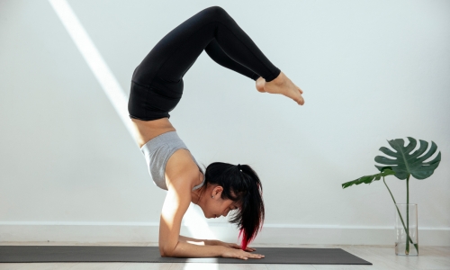 The Ultimate Guide to Choosing the Right Yoga Class for You