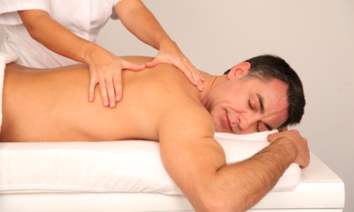 How Massage Therapy Boosts Flexibility & Athletic Performance