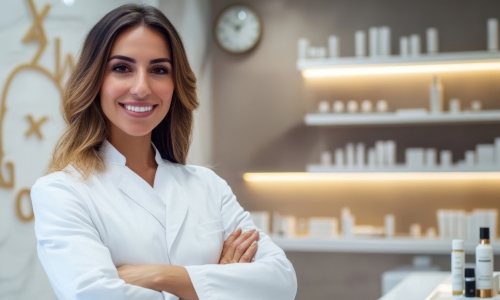 How Seasonal Changes Affect Your Hair & Skin – Salon Tips You Can’t Miss