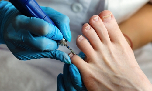 Why Regular Pedicures Are Essential for Health and Beauty