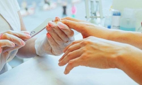 Nail Care Tips Straight from Salon Experts | Healthy, Beautiful Nails