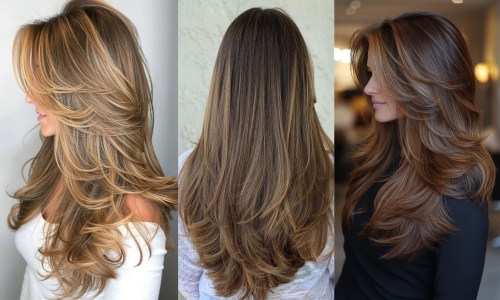 Why Layered Haircuts Are a Game-Changer for Your Style