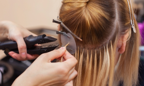Want Longer, Thicker Hair Fast? Discover the Power of Hair Extensions