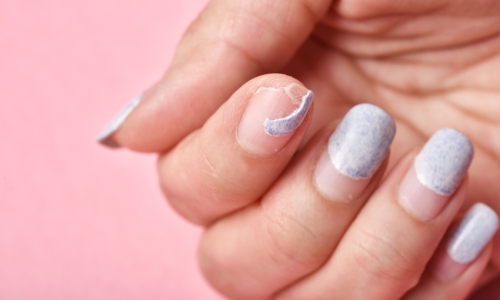 Don’t Let Weather Damage Your Nails: Expert Solutions Inside
