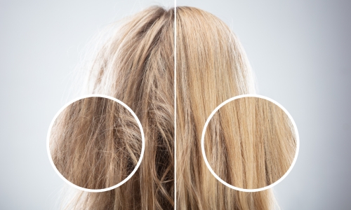 Transform Dull Hair Instantly: Top Shine Treatments That Work
