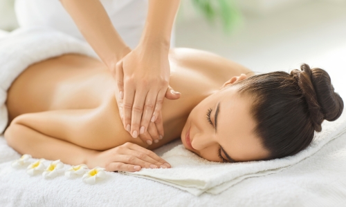 Why Holistic Massage in Calgary Is the Secret to Total Mind-Body Healing