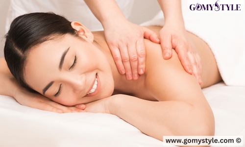 How Therapeutic Massage in Calgary Restores Balance & Energy