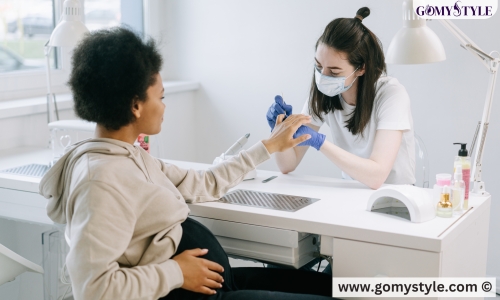 Winter-Proof Your Nails: Essential Nail Care Tips for Canadians | GoMyStyle