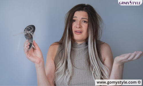 Proven Tips to Avoid Hair Breakage After Any Salon Treatment