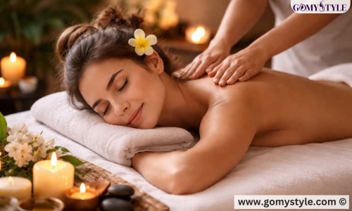 The Growing Demand for Holistic Massage: Benefits You Can’t Ignore