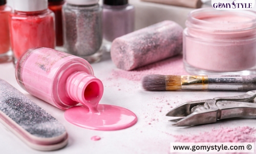 Think Cheap Nail Products Are Safe? Read This Before Your Next Manicure