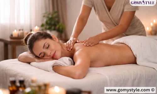 Why Massage Therapy Is a Powerful Solution for Long-Term Pain Relief