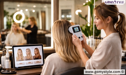 Hair Salon