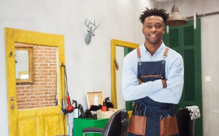 The Secrets Behind a Great Barber: Skills Every Barber Should Master