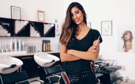 The Ultimate Salon Guide: What to Expect from Your Next Visit