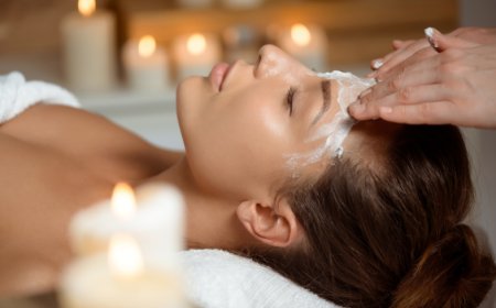How to Choose the Right Massage for Stress & Pain Relief
