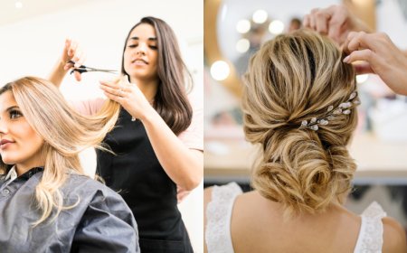 Trending Haircuts & Hairstyles You Need to Try