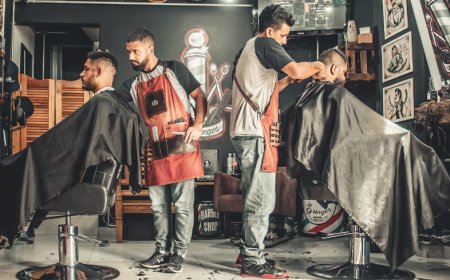 Classic vs. Modern Haircuts – Which Style Suits You Best?