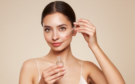 Top Beauty & Wellness Trends You Need to Try This Year