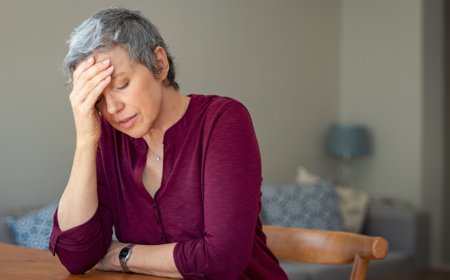 How Massage Therapy Can Boost Your Sleep Quality & Reduce Stress