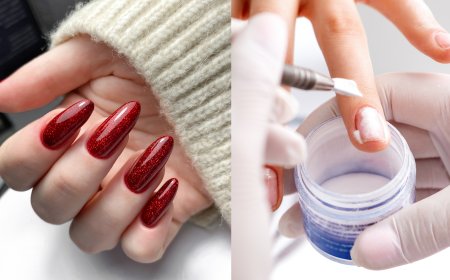 Gel Polish vs. Dip Powder: Which Lasts Longer & Stronger?