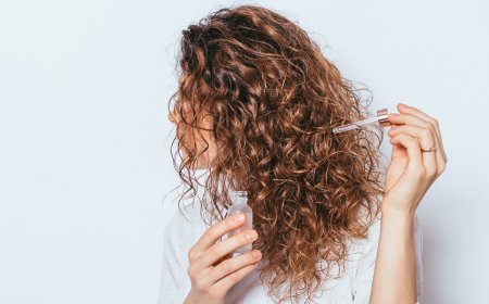 Spring Hair Revival: Best Salon Treatments for Repair & Shine