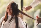 Feel Amazing After a Haircut? Here's the Science Behind It