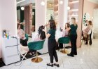 Inside Today’s Beauty Salons: More Than Just Hair & Makeup