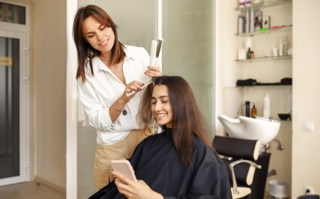 2025's Best TikTok Hair Trends—Tested and Approved by Professionals
