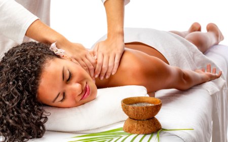 Which Massage Is Right for You? It’s What Your Body’s Been Asking For