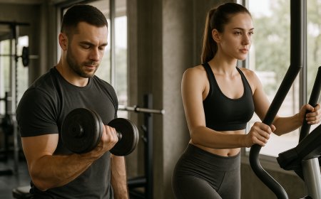 Strength vs. Cardio: What Should You Do First for Maximum Results?