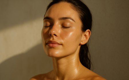 How to Get Glowing Skin—Straight From Aesthetic Professionals
