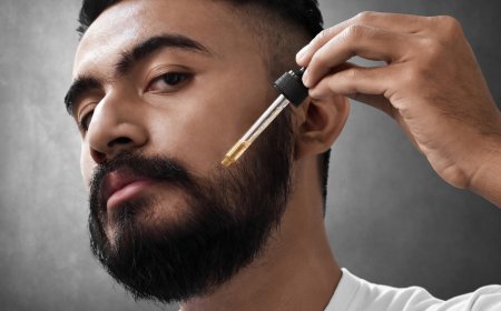 Barber-Approved Beard Grooming Hacks That Will Transform Your Look