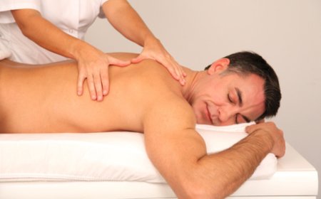 How Massage Therapy Boosts Flexibility & Athletic Performance