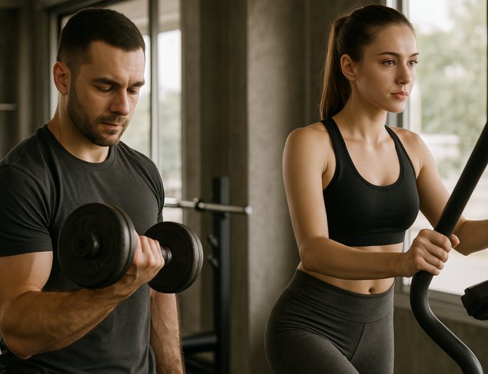 Strength vs. Cardio: What Should You Do First for Maximum Results?