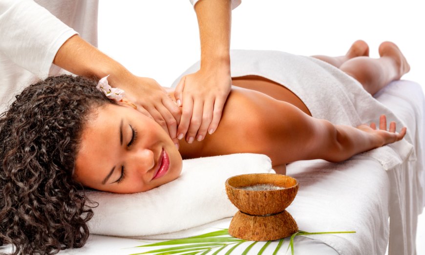 Which Massage Is Right for You? It’s What Your Body’s Been Asking For
