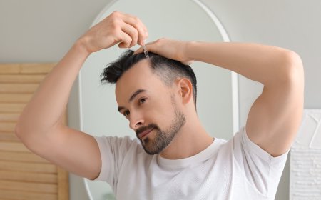 How to Maintain Your Haircut Between Barber Visits – Pro Tips