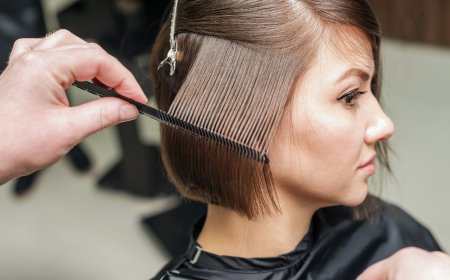 Can You Guess the Hottest Haircuts for 2025? Find Out Now!