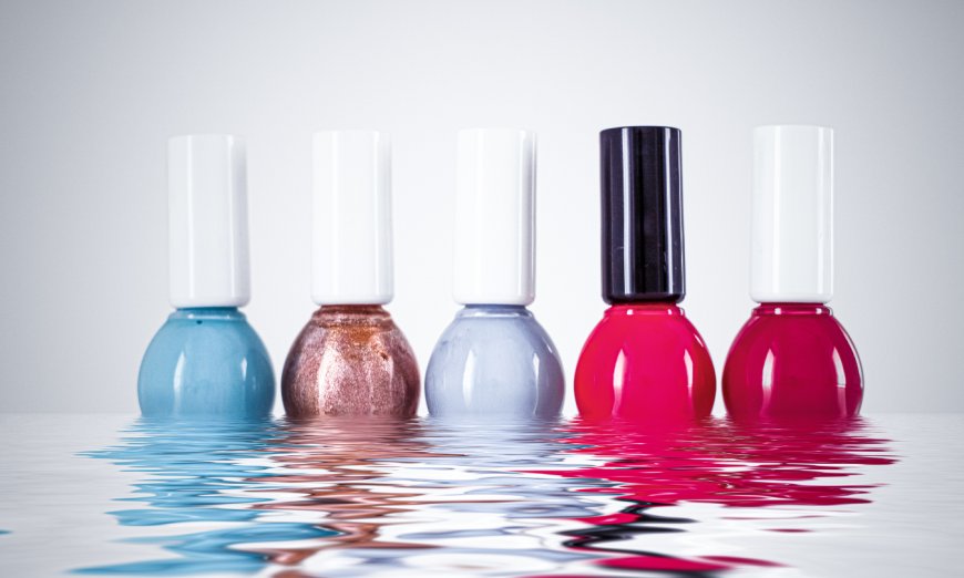 Most Popular Nail Colors for Every Season: Trendy Shades You’ll Love