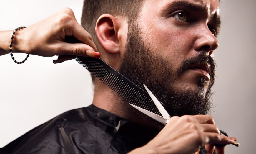 Top 10 Beard Styles Every Man Must Try in 2025