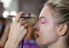 Why Calgary Salons Are Bringing Back Airbrush Makeup ?
