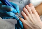 Why Regular Pedicures Are Essential for Health and Beauty