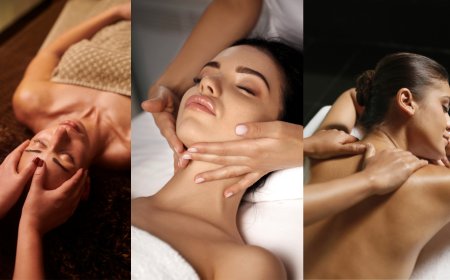 Head, Neck & Shoulder Massage in Calgary – The Secret to Instant Pain Relief