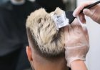 Thinking About Coloring Your Hair? Read This Barber’s Guide First
