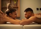 Reconnect & Relax: Discover the Best Couples Massage in Calgary