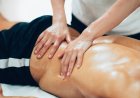 The Secret to Faster Recovery: Sports Massage in Calgary