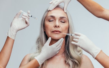 The Secret Science Behind Modern Skin Aesthetic Treatments