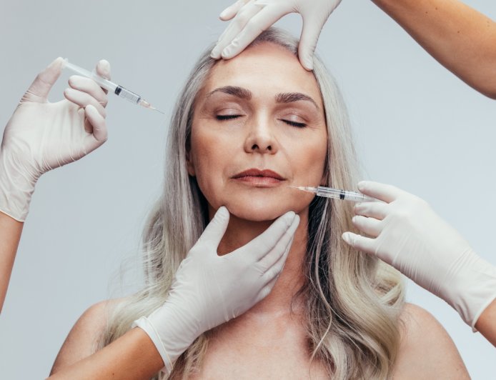 The Secret Science Behind Modern Skin Aesthetic Treatments